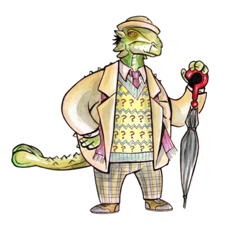 Illustration for article titled The eleven Doctors, drawn as dinosaurs